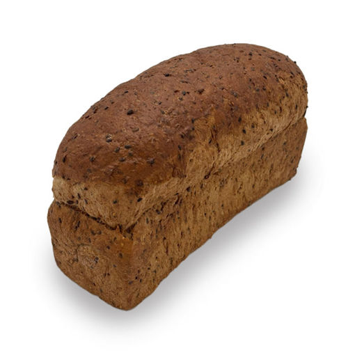 Afbeelding van Koolhydraat armer brood