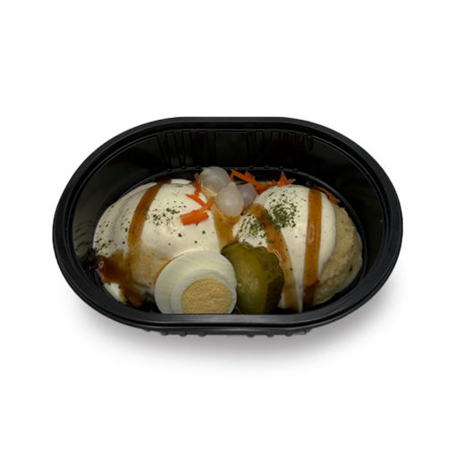 Afbeelding van 2 Bol huzaren