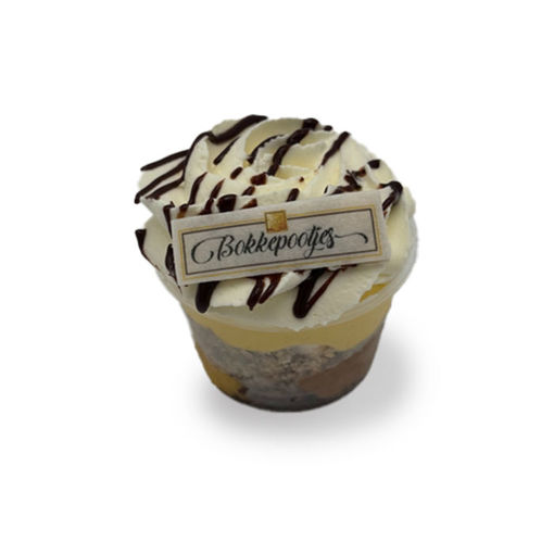 Afbeelding van Bokkepoot gebak