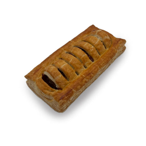 Afbeelding van Frikandelbroodje