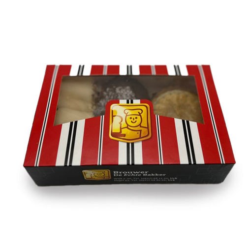 Afbeelding van Genietmomentje