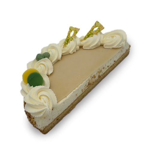 Afbeelding van M+B vlaai