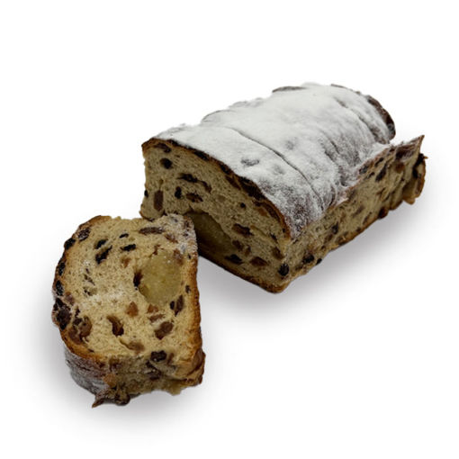 Afbeelding van Plaat krent met spijs