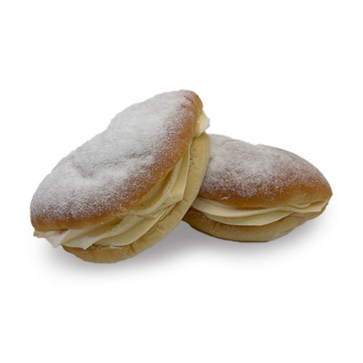 Afbeelding van Roombollen