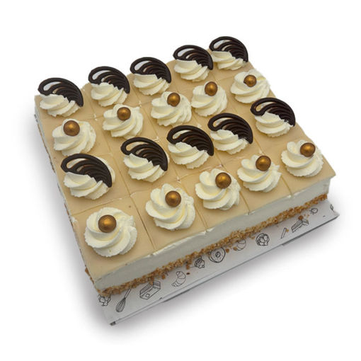 Afbeelding van Marsepeintaart