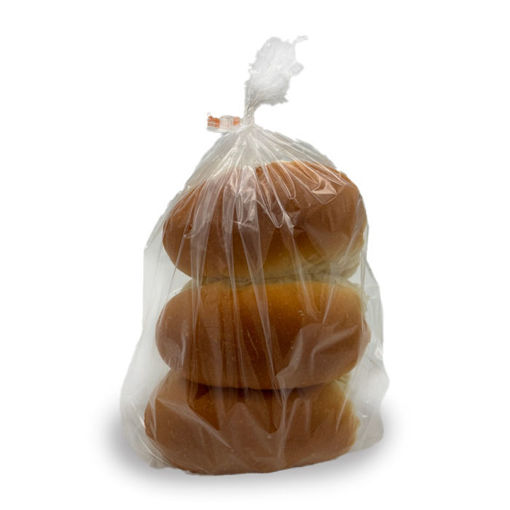 Afbeelding van Witte puntjes