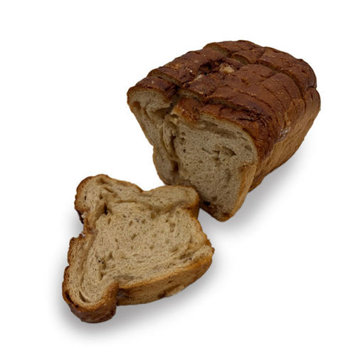 Afbeelding van Suikerbrood half