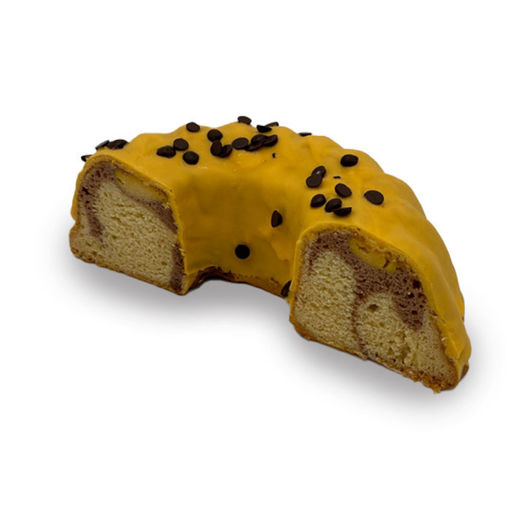 Afbeelding van Advocaat cake