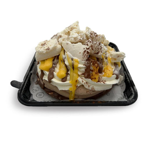 Afbeelding van Kerst taartje