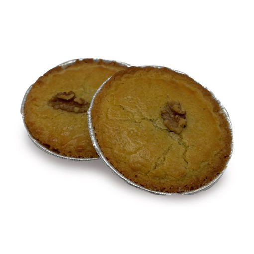 Afbeelding van Walnootkoekje