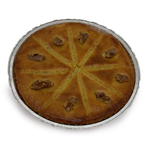 Afbeelding van Walnoot boterkoek