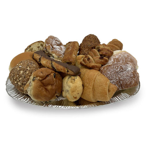 Afbeelding van Ontbijtschaal