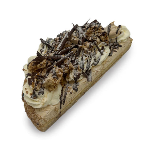 Afbeelding van Hazelnoot vlaai