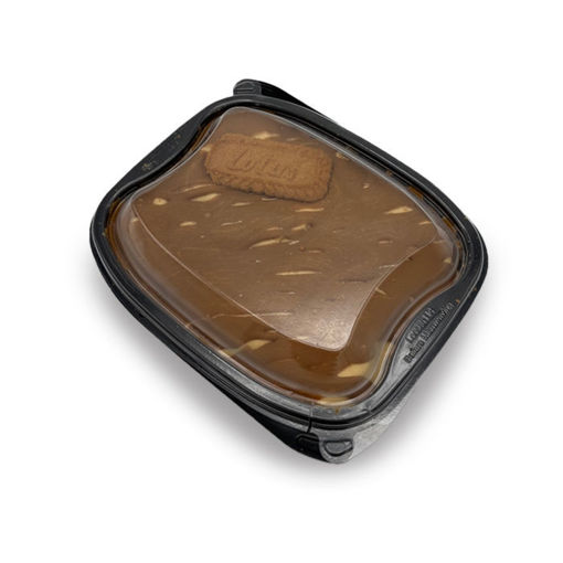 Afbeelding van Lotus tiramisu