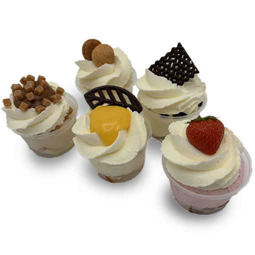 Afbeelding van Gesorteerd Lepelgebak