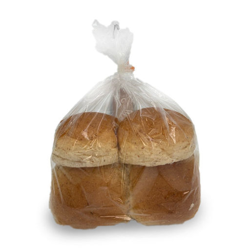 Afbeelding van Volkoren bolletje