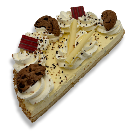 Afbeelding van Cookie vlaai