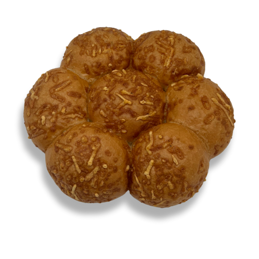 Afbeelding van Hardbrood bloem kaas