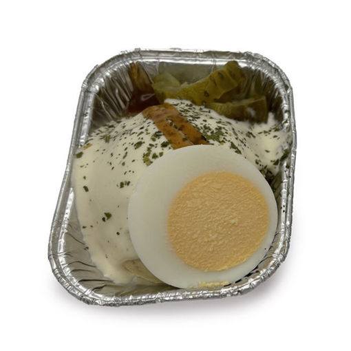 Afbeelding van 1 Bol huzaren