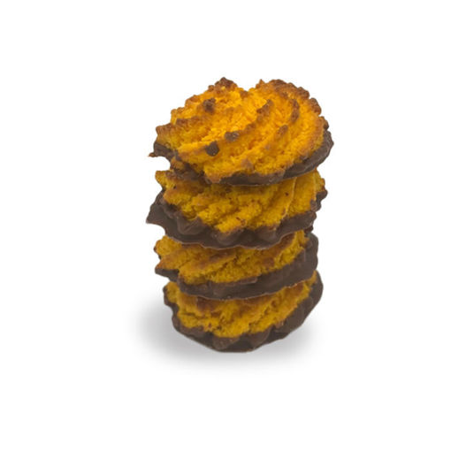 Afbeelding van Pakje Kokosmacroon