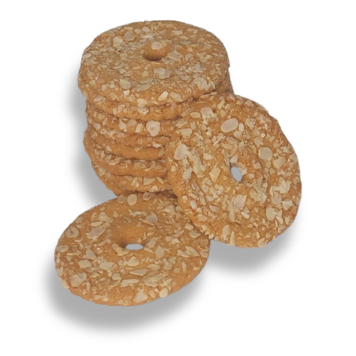 Afbeelding van 10 Grote Kerstkransen