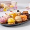 Afbeelding van High tea doosje