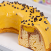 Afbeelding van Advocaat cake